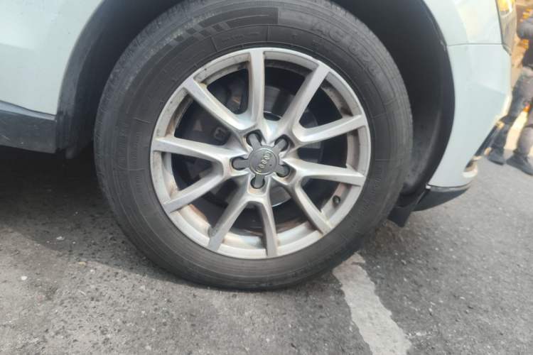 Used Audi Q5 2015 40 TFSI Trendy Edition