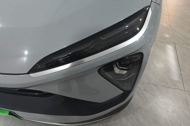 Used Nio ES6 2020 420 km Sport Edition Left Front Headlight