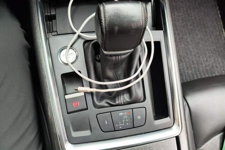 Used Citroen C6 2017 380THP Prestige Model