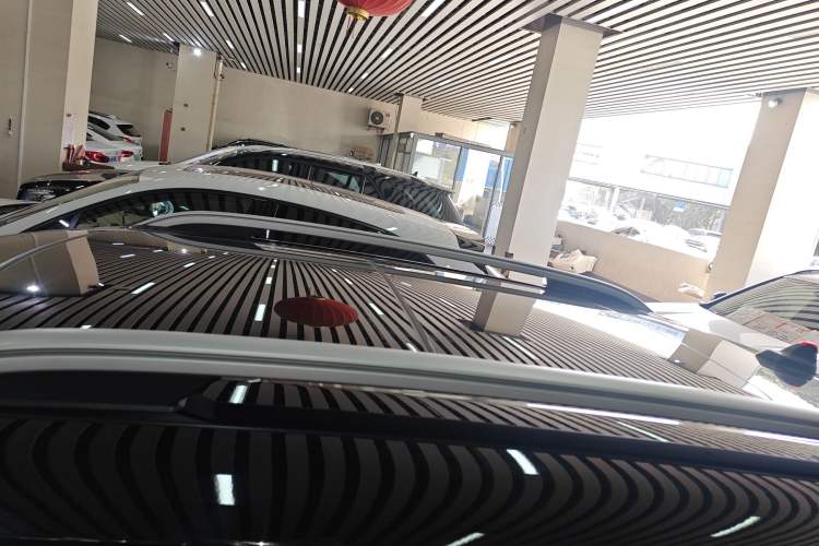 Used MINI Countryman 2018 1.5T COOPER Artist