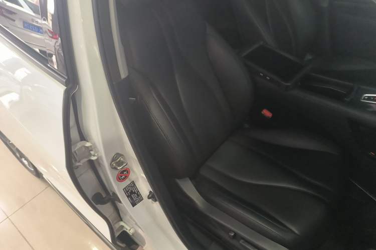 Used Acura CDX 2021 1.5T Two-Wheel Drive Enjoyment Edition