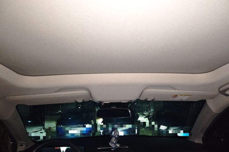 Used XPeng P5 2021 460E