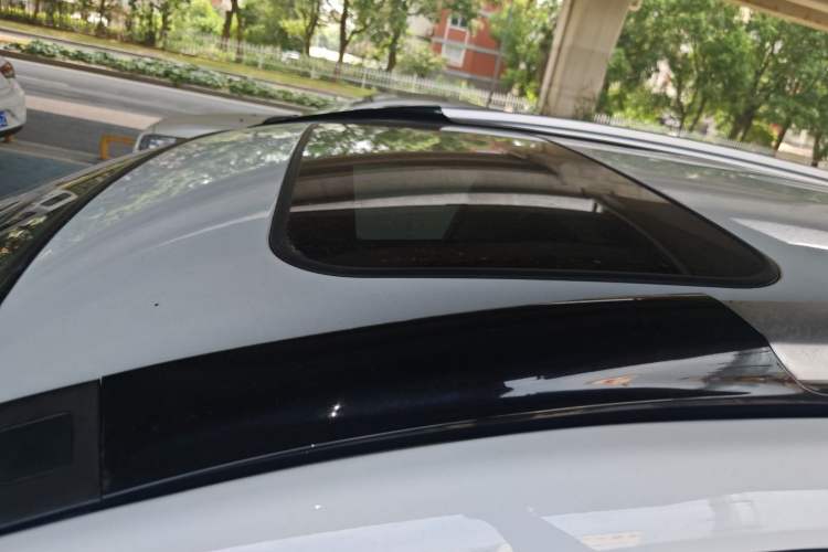 Used Haval H6 2018 Red-Label Sport Edition 1.5T Automatic Two-Wheel Drive Elite Model