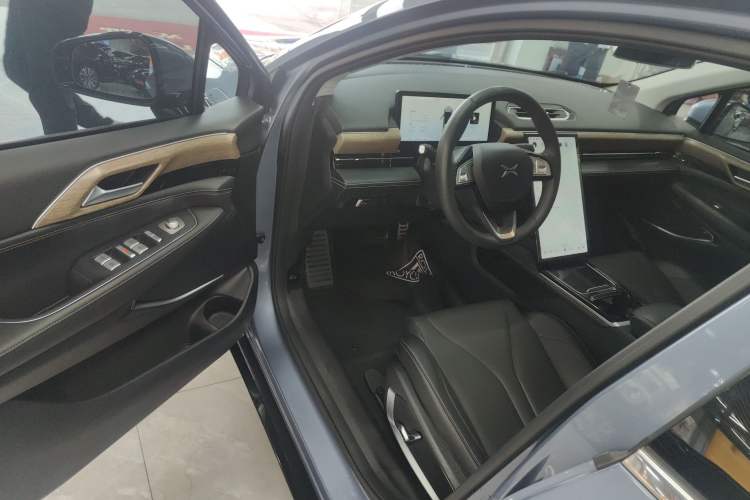 Used XPeng P5 2022 460E+
