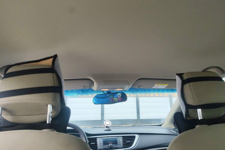 Used Buick GT 2015 15N Automatic Entry-Level Trim