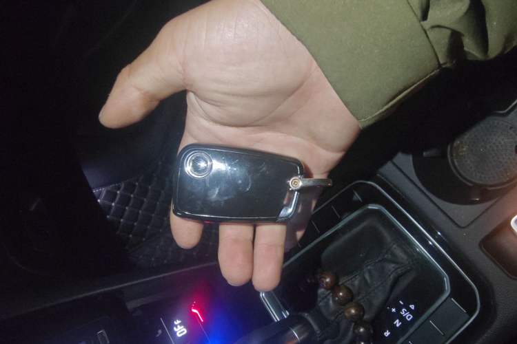 Used Volkswagen Magotan 2020 330TSI DSG Leading Model