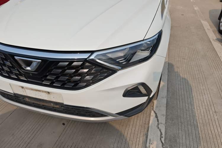 Used Jetta VS7 2020 1.4T Automatic Glory Edition