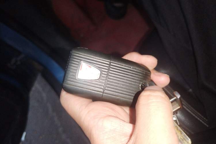 Used Roewe RX5 2016 20T Two-Wheel Drive Automatic Internet Smart Edition