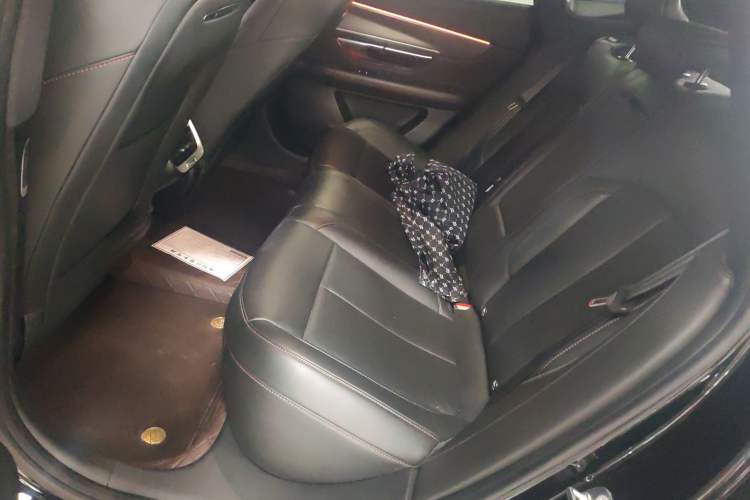 Used XPeng P7 2023 P7i 702 Pro