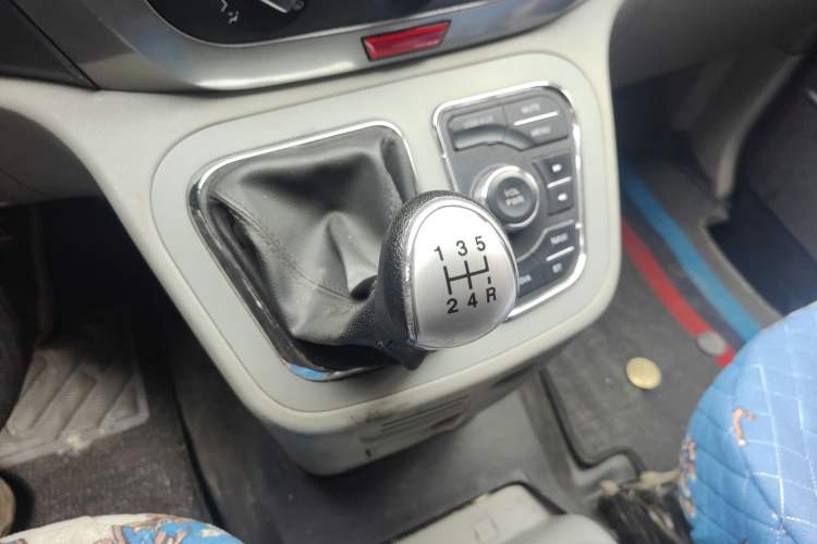 Used JAC Refine M3 2018 IKEA Edition 1.6L Luxury Smart Model