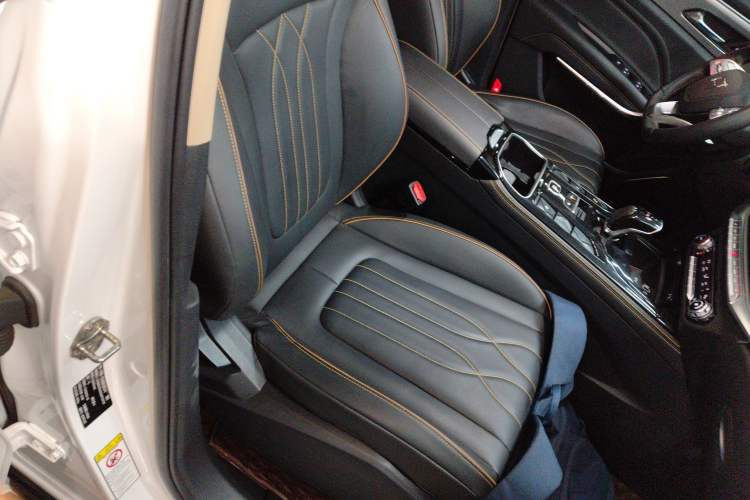 Used Bestune T77 2023 1.5T Automatic Luxury Model