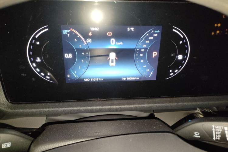 Used Ford Equator Sport 2023 EcoBoost 170 Prime Edition