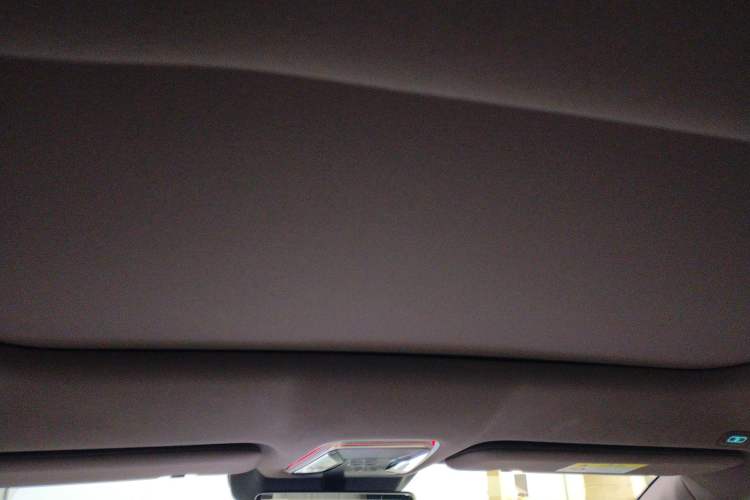 Used Denza Z9GT 2024 1100 Four-Wheel Drive Ultra Version Headliner