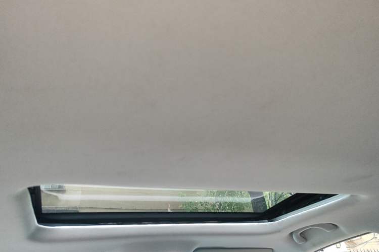 Used GAC Trumpchi GS4 2016 235T G-DCT Luxury Edition