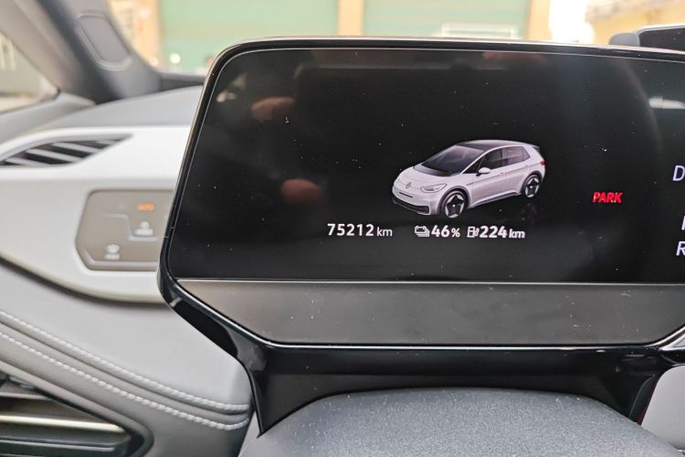 Used Volkswagen ID.3 2024 Outstanding Edition