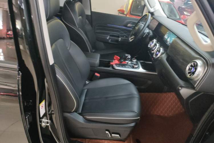 Used Tank 300 2024 2.0T Conqueror