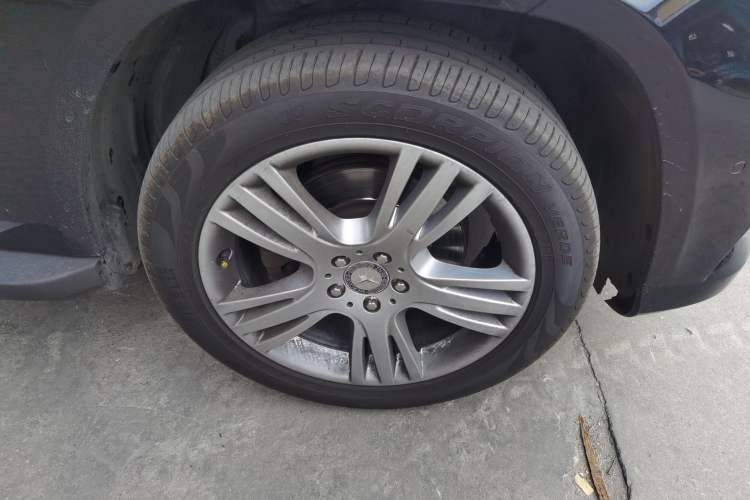 Used Mercedes-Benz GLK-Class 2015 GLK 260 4MATIC Dynamic Edition Ultimate Version