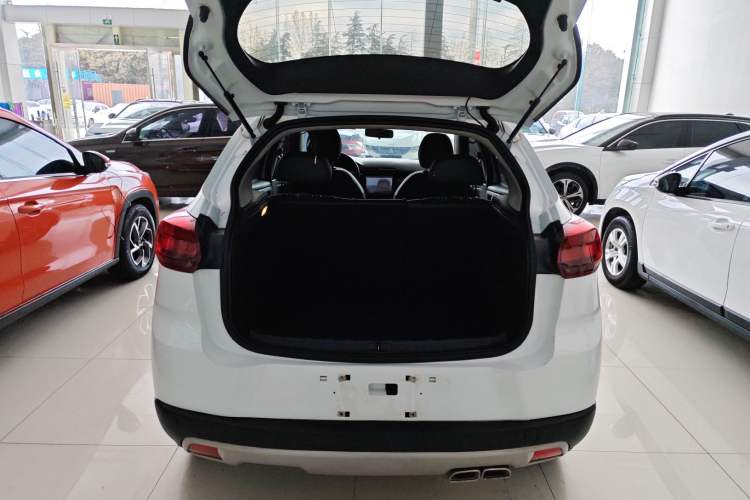 Used Citroen C3-XR 2019 230THP DCT ORIGINS Centennial Deluxe Edition