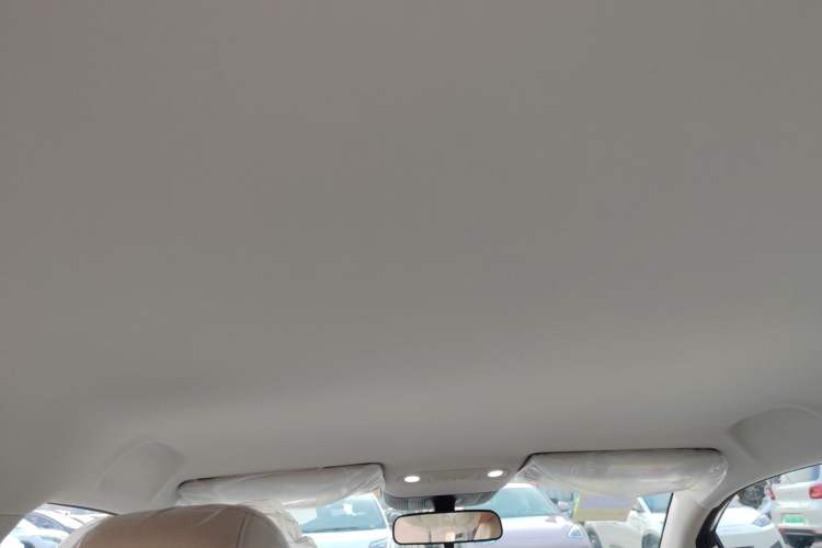 Used AION UT 2025 330 Starlight Edition Headliner