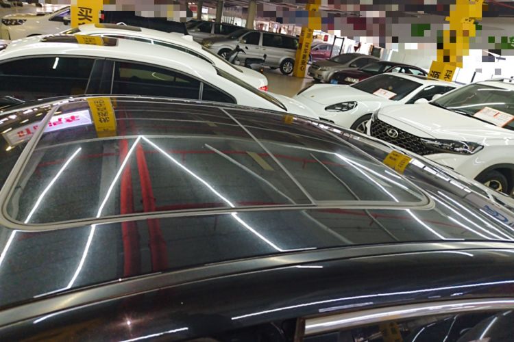 Used Bestune B70 2023 Third Generation 1.5T Automatic Enjoyment Version