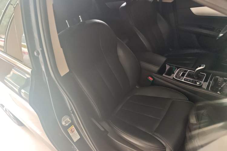 Used BYD Song MAX 2021 Upgraded Model 1.5T Automatic Luxury 7-Seater