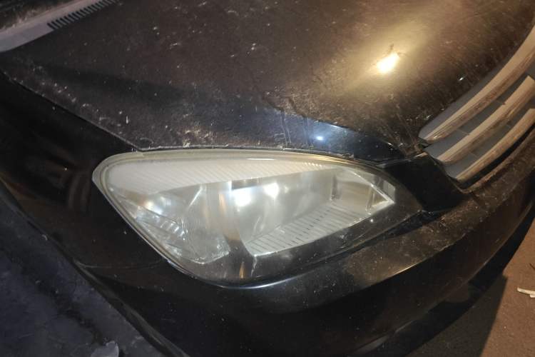 Used Great Wall C30 2010 1.5L Manual Comfort Edition