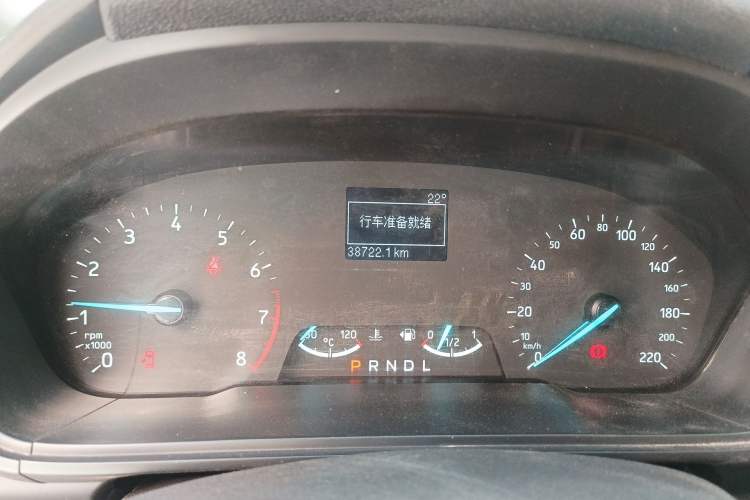 Used Ford EcoSport 2018 1.5L Automatic Platinum Wing Model
