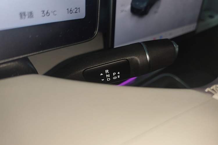 Used Leapmotor B01 2025 550 LiDAR Edition