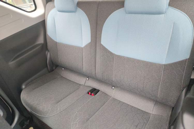 Used Geely Galaxy Panda 2023 Panda Mini 120km Super Cute Bear