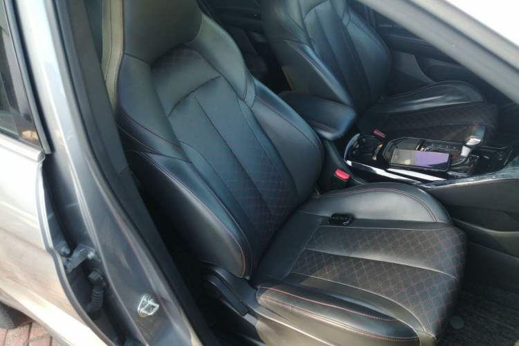 Used Haima 8S 2019 1.6 TGDI Automatic Trend Edition
