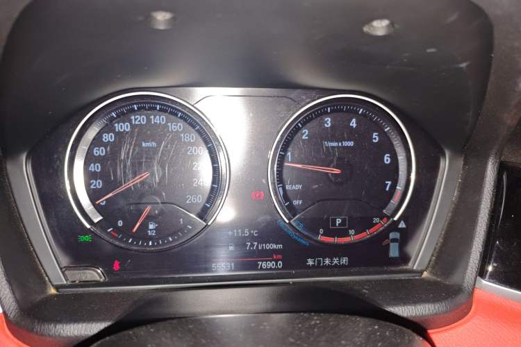 Used BMW X2 2021 Restyled sDrive25i M Sport Package
