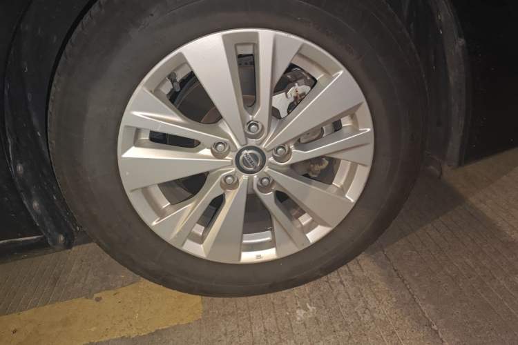 Used Nissan Teana 2020 2.0L XL Comfort Edition
