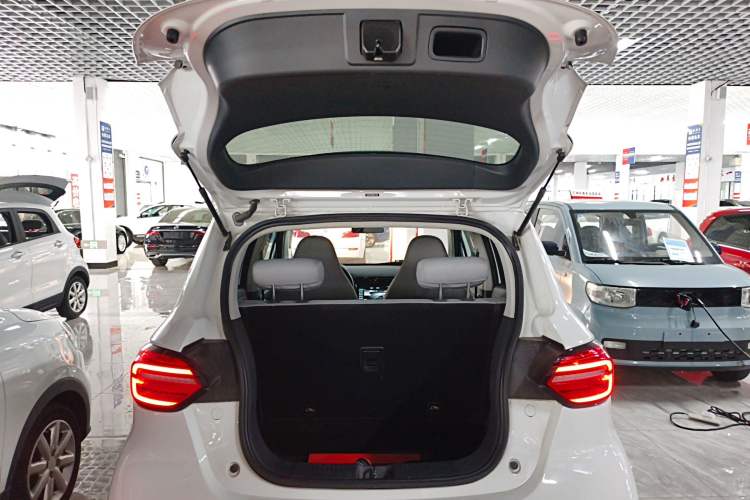 Used Leapmotor T03 2022 Agate Edition