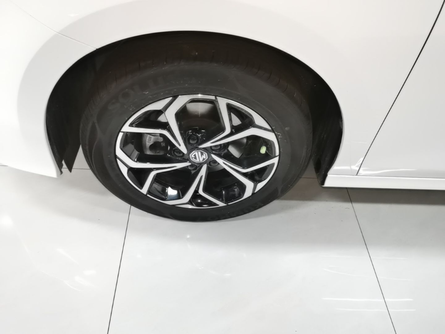 MG 5 2023 180 DVVT Manual Fashion Edition — снимка 10