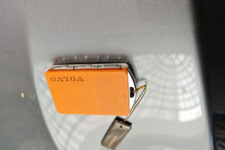 Used Volvo V90 2020 Cross Country T5 AWD Prestige Edition
