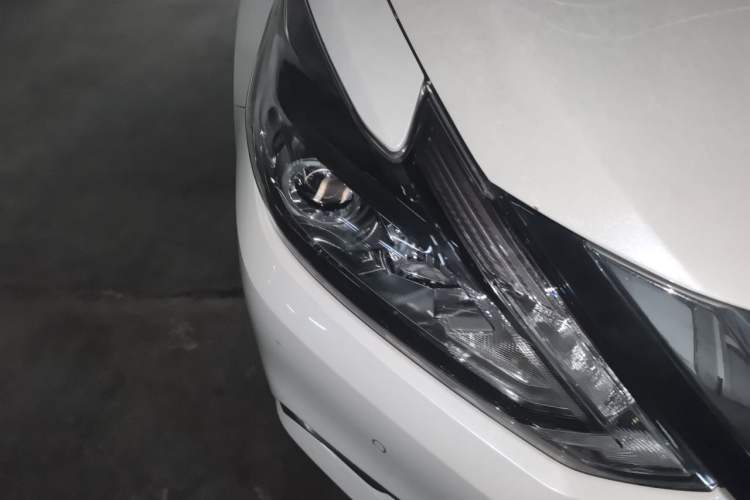 Used Nissan Teana 2016 2.0L XL-Upper Smart Edition
