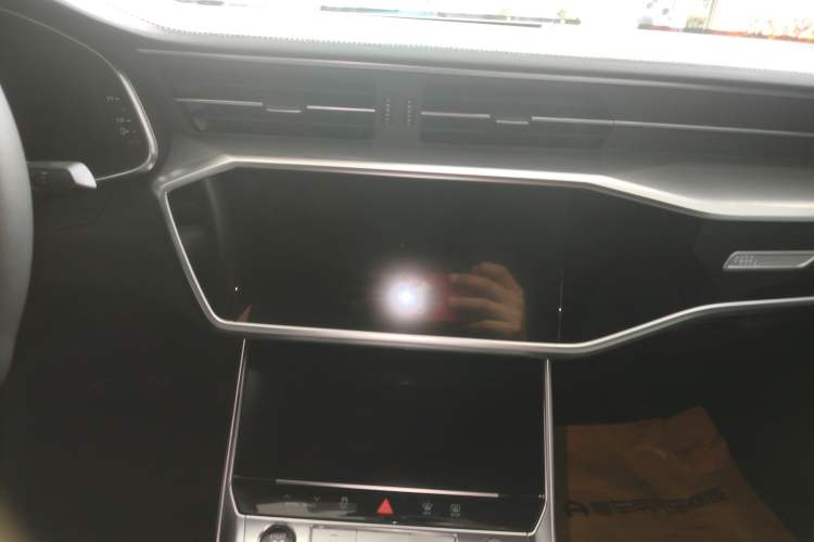 Used Audi A6L 2024 40 TFSI Luxury Dynamic Edition