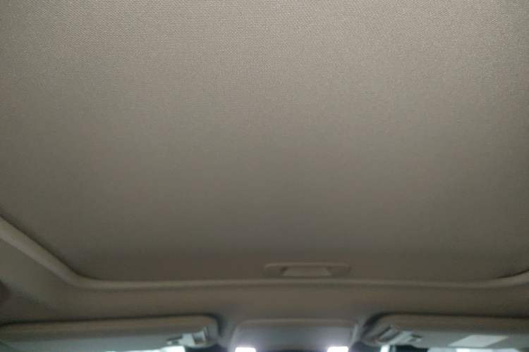 Used Subaru Forester 2024 2.5i AWD Flagship Edition EyeSight Headliner