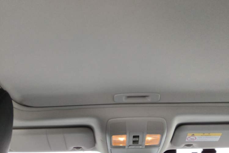 Used Mazda Atenza 2018 2.0L Blue Sky Luxury Edition China VI Standard
