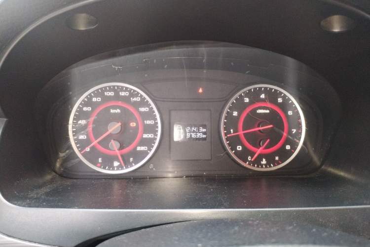 Used SAIC MAXUS G10 2018 PLUS 2.4L Manual Elite Edition