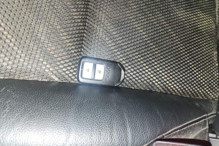 Used Honda XR-V 2017 1.8L EXi CVT Comfort Version Vehicle Key