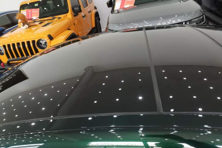 Used Jaguar XEL 2021 2.0T 250 PS R-DYNAMIC S Advanced Sport Edition Roof