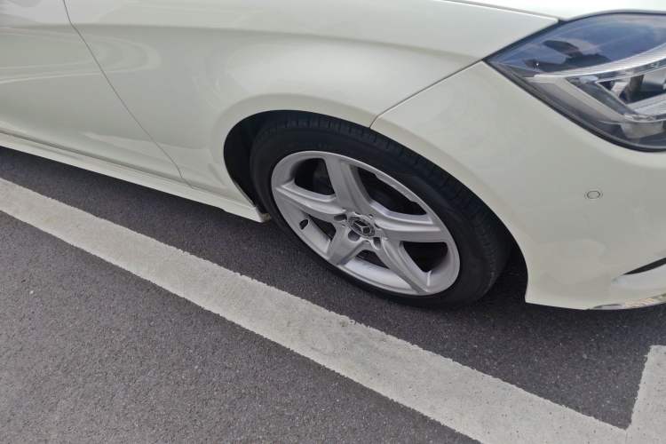 Used Mercedes-Benz CLS 2016 CLS 260 Shooting Brake