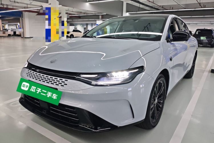 Used Leapmotor C01 2024 Range-Extended 216 Comfort Edition