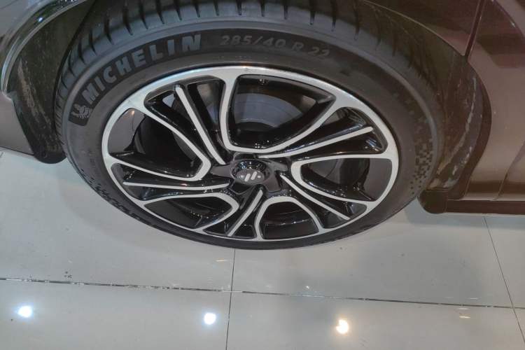 Used IM LS7 2025 New Edition Ultra
