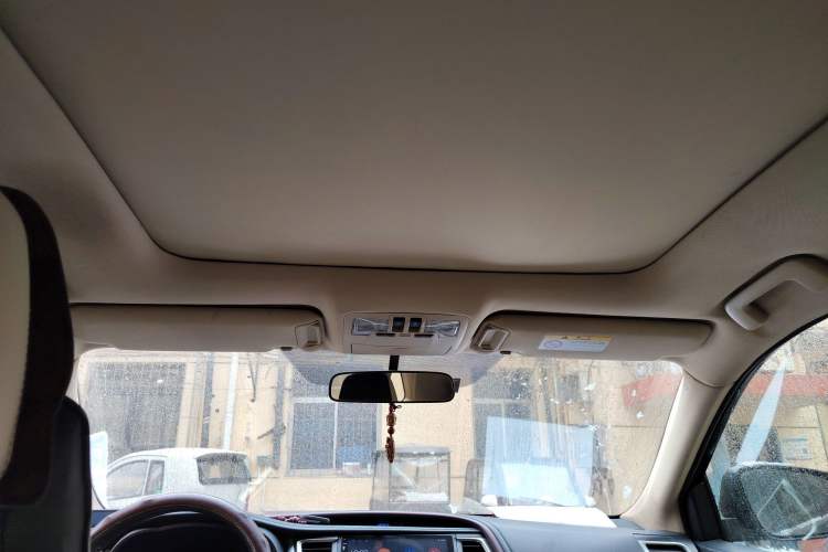 Used Toyota Highlander 2017 2.0T Four-Wheel Drive Luxury Edition 7 Seats