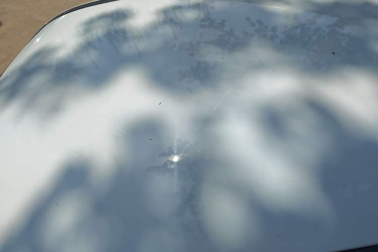 Used Chery QQ Ice Cream 2025 155km Sundae Edition Roof