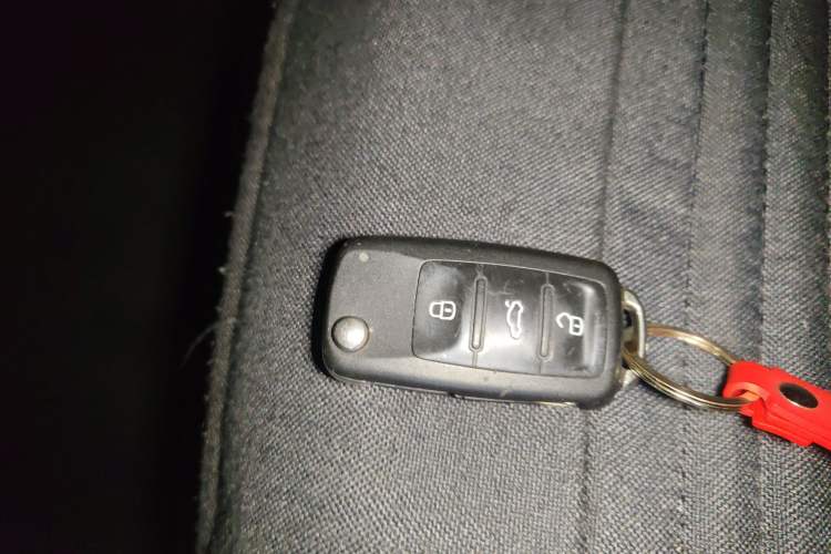 Used Volkswagen Polo 2018 1.5L Automatic Advanced Driving Model
