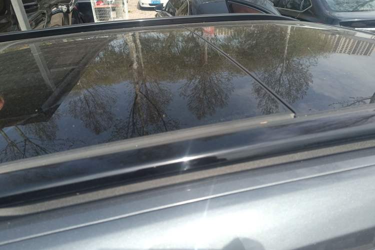 Used CHANGAN CS75 PLUS 2020 1.5T Automatic Luxury Version