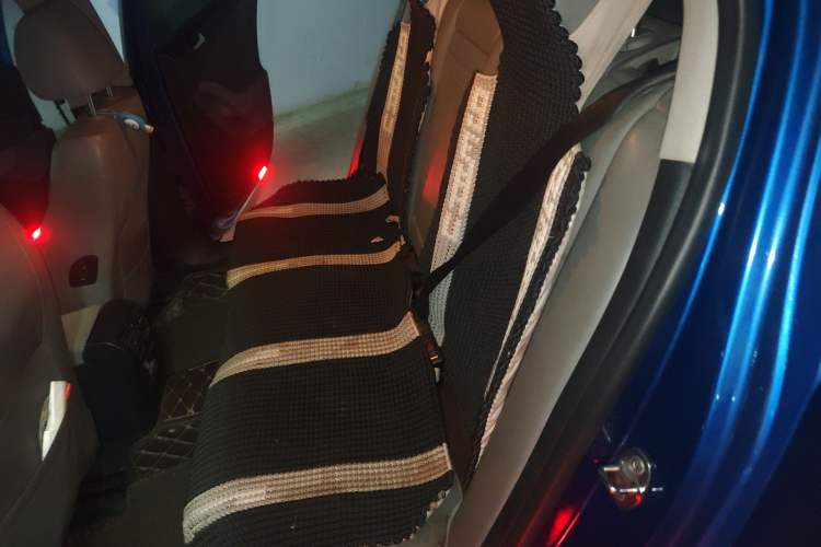 Used Volkswagen Magotan 2011 1.8TSI DSG Comfort Model
